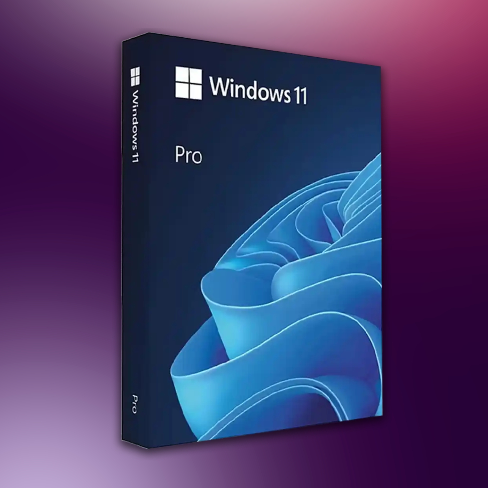 WINDOWS 11 PRO - 1PC